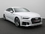 Audi A5 Sportback 40 TFSI Launch edition Sport 190PK S-Tronic S-Line, 15.798KM, Head-Up Display, 19" LM Velgen, Adaptieve Cruise Controle, Keyless, Navi, Clima, Side Assist, Achteruitrijcamera, Elektr. Achterklep