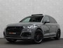 Audi Q5 55 367pk S Competition | Luchtvering | ACC | 360 Camera | B&O | Headup | Lane & Side Assist | RS Ruitpatroon leder | Panoramadak | Afnb. Trekhaak | Autom. Parkeerfunctie | Sportstoelen | Bovag garantie! | Quantum Grau | 12-2019.