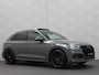 Audi Q5 55 367pk S Competition | Luchtvering | ACC | 360 Camera | B&O | Headup | Lane & Side Assist | RS Ruitpatroon leder | Panoramadak | Afnb. Trekhaak | Autom. Parkeerfunctie | Sportstoelen | Bovag garantie! | Quantum Grau | 12-2019.