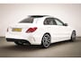 Mercedes-Benz C-klasse AMG 43 4MATIC 1e EIG | STOELKOELING & VERWARMING | PANORAMADAK | MEMORY | BURMESTER