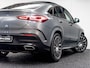Mercedes-Benz GLE Coupé GLE 350 e 4MATIC Premium | Night | Luchtvering | Pano | Memory | Burmester | Stoelventilatie
