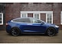 Tesla Model X Long Range 6p. - trekhaak Wij zijn op afspraak geopend! Graag bellen voor uw komst.