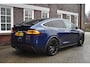 Tesla Model X Long Range 6p. - trekhaak Wij zijn op afspraak geopend! Graag bellen voor uw komst.