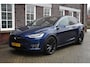 Tesla Model X Long Range 6p. - trekhaak Wij zijn op afspraak geopend! Graag bellen voor uw komst.