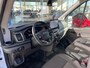 Ford Transit 350 2.0 TDCI 130 PK L3H3 Trend | Fabr. garantie t/m 04-2028 | 360 Camera | Sync 4 | Volledige betimmering | Led laadruimte | 270 graden achterdeuren |