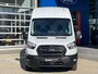 Ford Transit 350 2.0 TDCI 130 PK L3H3 Trend | Fabr. garantie t/m 04-2028 | 360 Camera | Sync 4 | Volledige betimmering | Led laadruimte | 270 graden achterdeuren |