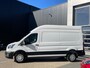 Ford Transit 350 2.0 TDCI 130 PK L3H3 Trend | Fabr. garantie t/m 04-2028 | 360 Camera | Sync 4 | Volledige betimmering | Led laadruimte | 270 graden achterdeuren |
