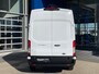 Ford Transit 350 2.0 TDCI 130 PK L3H3 Trend | Fabr. garantie t/m 04-2028 | 360 Camera | Sync 4 | Volledige betimmering | Led laadruimte | 270 graden achterdeuren |