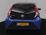 Toyota Aygo 1.0 VVT-i x-clusiv