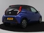 Toyota Aygo 1.0 VVT-i x-clusiv