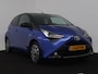 Toyota Aygo 1.0 VVT-i x-clusiv