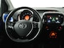Toyota Aygo 1.0 VVT-i x-clusiv