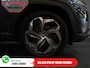 Hyundai Tucson 1.6 T-GDI PHEV Premium 4WD/ LED/ Adapt. Cruise/ Stoelverw./ Stuurverw./ Carplay/ Climate/ Navi/ Camera