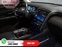 Hyundai Tucson 1.6 T-GDI PHEV Premium 4WD/ LED/ Adapt. Cruise/ Stoelverw./ Stuurverw./ Carplay/ Climate/ Navi/ Camera