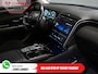 Hyundai Tucson 1.6 T-GDI PHEV Premium 4WD/ LED/ Adapt. Cruise/ Stoelverw./ Stuurverw./ Carplay/ Climate/ Navi/ Camera
