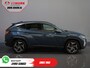 Hyundai Tucson 1.6 T-GDI PHEV Premium 4WD/ LED/ Adapt. Cruise/ Stoelverw./ Stuurverw./ Carplay/ Climate/ Navi/ Camera