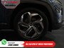 Hyundai Tucson 1.6 T-GDI PHEV Premium 4WD/ LED/ Adapt. Cruise/ Stoelverw./ Stuurverw./ Carplay/ Climate/ Navi/ Camera
