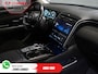 Hyundai Tucson 1.6 T-GDI PHEV Premium 4WD/ LED/ Adapt. Cruise/ Stoelverw./ Stuurverw./ Carplay/ Climate/ Navi/ Camera