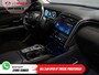 Hyundai Tucson 1.6 T-GDI PHEV Premium 4WD/ LED/ Adapt. Cruise/ Stoelverw./ Stuurverw./ Carplay/ Climate/ Navi/ Camera