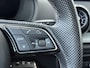 Audi Q2 35 TFSI S Edition | LED matrix verlichting | CarPlay | Virtual cockpit | Cruise control | Navigatie | S-line interieur | Climate control |