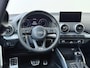 Audi Q2 35 TFSI S Edition | LED matrix verlichting | CarPlay | Virtual cockpit | Cruise control | Navigatie | S-line interieur | Climate control |