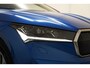 Skoda Enyaq iV 60 First Edition 3-Fase [ Adapt.cruise Navi Memory Trekhaak ]