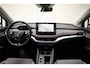 Skoda Enyaq iV 60 First Edition 3-Fase [ Adapt.cruise Navi Memory Trekhaak ]
