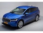 Skoda Enyaq iV 60 First Edition 3-Fase [ Adapt.cruise Navi Memory Trekhaak ]