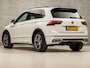Volkswagen Tiguan 1.5 TSI R-Line Sport 150Pk Automaat (2X R-LINE, PANORAMADAK, NIEUW MODEL, VIRTUAL COCKPIT, IQ LIGHT, HEAD-UP DISPLAY, DYNAMISCHE KNIPPERLICHTEN, APPLE CARPLAY, CAMERA, KEYLESS, NIEUWSTAAT)