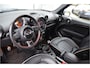 MINI Countryman Mini 1.6 John Cooper Works ALL4 Chili Leder, nw 4-seizoenen banden