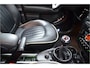 MINI Countryman Mini 1.6 John Cooper Works ALL4 Chili Leder, nw 4-seizoenen banden