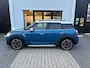 MINI Countryman Mini 2.0 Cooper S ALL4 / Automaat / Carplay / Panorama / leer