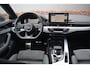 Audi A5 Sportback 40 TFSI 204PK S-LINE VIRTUAL / RS-ZETELS / ORG.NED / CAMERA / SFEERVERLICHTING / UNIEK