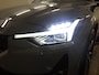 Polestar 2 Long Range Dual Motor 408PK 78kWh 91% SoH [ TREKHAAK+PILOT PLUS+20 INCH+STOEL/STUURWIELVERWARMING+PANO ]