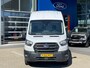 Ford Transit 350 2.0 TDCI L4H3 Trend RWD 130 PK | Digitale binnenspiegel | Navi | Volledige betimmering | Stoelverw. | Sync 4 |