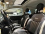 Fiat 500 0.9 TwinAir Turbo Lounge | Wordt verwacht | Panoramisch glazen zonnedak met elektrisch zonnescherm | start/stop systeem | Airco | 12 Maanden BOVAG Garantie |
