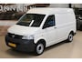Volkswagen Transporter 1.9 TDI 102pk 300 | 1e eigenaar | Verhoogd dak | Airco | Trekhaak | 100% (Dealer) onderhouden label