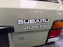 Subaru Justy 1.2 GL 4WD GL/II J12 | Uniek | 4x4 | Geheel origineel | 20.000km | eenmalige kans