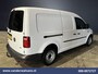 Volkswagen Caddy Maxi 2.0 TDI L2H1 Euro6 Airco | Navigatie | Cruisecontrol | 1400kg Trekhaak | Apple Carplay Android Auto, Parkeersensoren