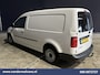 Volkswagen Caddy Maxi 2.0 TDI L2H1 Euro6 Airco | Navigatie | Cruisecontrol | 1400kg Trekhaak | Apple Carplay Android Auto, Parkeersensoren