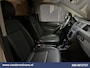 Volkswagen Caddy Maxi 2.0 TDI L2H1 Euro6 Airco | Navigatie | Cruisecontrol | 1400kg Trekhaak | Apple Carplay Android Auto, Parkeersensoren