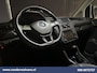 Volkswagen Caddy Maxi 2.0 TDI L2H1 Euro6 Airco | Navigatie | Cruisecontrol | 1400kg Trekhaak | Apple Carplay Android Auto, Parkeersensoren