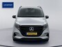 Mercedes-Benz Vito 119 CDI L3 Dubbele Cabine *Edition* DC Leder/alcantara 2x Schuifdeur Multibeam-Led Trekhaak Achteruitrijcamera Betimmering