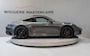 Porsche 911 992 3.0 CARRERA Coupe , Bose sound, Pano/ schuifdak, Sport design pakket, Sportchrono, Sportstoelen, Dealeronderhouden