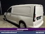 Volkswagen Caddy Maxi Cargo 2.0 TDI L2H1 Fabrieksgarantie Euro6 Airco | Camera | Apple Carplay | Bumper in de kleur Android Auto, Zijdeur