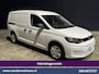 Volkswagen Caddy Maxi Cargo 2.0 TDI L2H1 Fabrieksgarantie Euro6 Airco | Camera | Apple Carplay | Bumper in de kleur Android Auto, Zijdeur