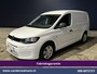 Volkswagen Caddy Maxi Cargo 2.0 TDI L2H1 Fabrieksgarantie Euro6 Airco | Camera | Apple Carplay | Bumper in de kleur Android Auto, Zijdeur