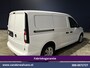 Volkswagen Caddy Maxi Cargo 2.0 TDI L2H1 Fabrieksgarantie Euro6 Airco | Camera | Apple Carplay | Bumper in de kleur Android Auto, Zijdeur