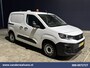Peugeot Partner 1.5 BlueHDI Premium 131pk Automaat L1H1 Euro6 Airco | Apple Carplay | Cruisecontrol Android Auto, Parkeersensoren, Achterklep