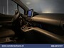 Peugeot Partner 1.5 BlueHDI Premium 131pk Automaat L1H1 Euro6 Airco | Apple Carplay | Cruisecontrol Android Auto, Parkeersensoren, Achterklep